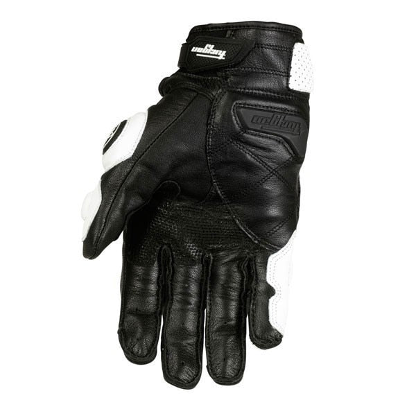 Racing Leather Gloves