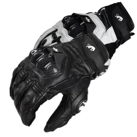 Racing Leather Gloves