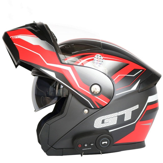 Speedster Flip Up - Bluetooth Headset