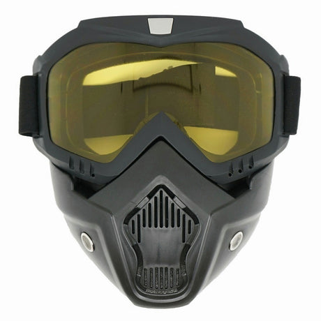 Protective Goggles