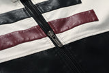 Denver Sport Leather Jacket