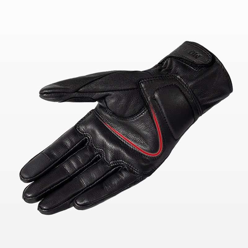 MW Leather Gloves