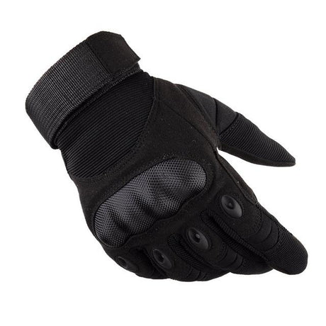 Army Motorcycle Gloves - Riders Gear Store