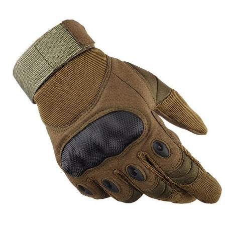 Army Motorcycle Gloves - Riders Gear Store