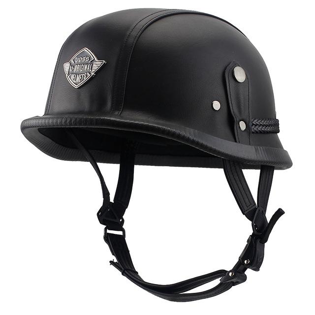 Half Helmet - Riders Gear Store