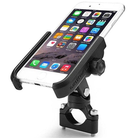 Premium Motorcycle Phone Mount