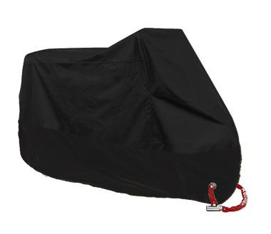 Motorcycle Cover - Riders Gear Store