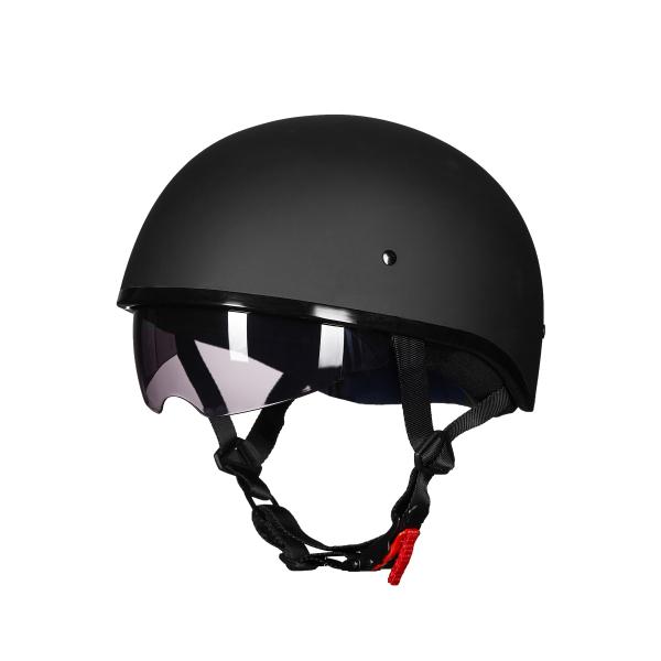 Retro Half Helmet