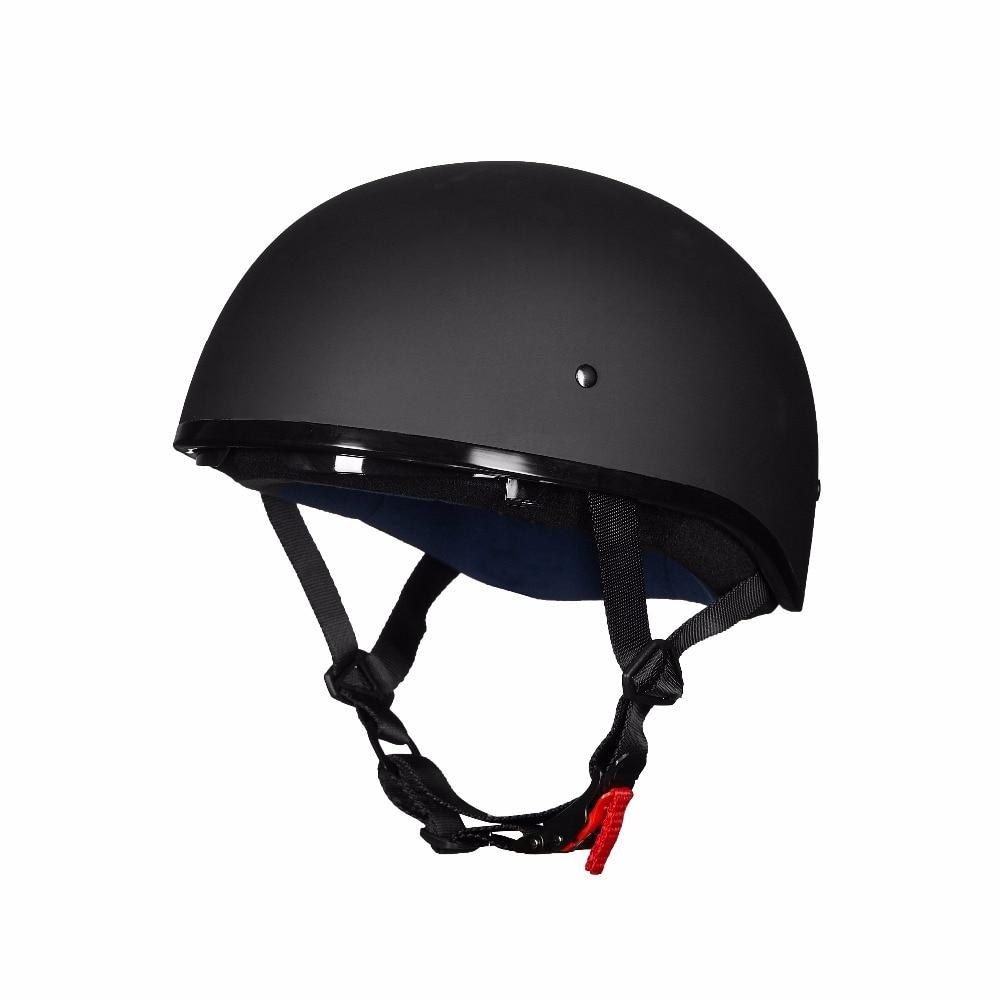 Retro Half Helmet