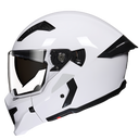 Royal Aero Convertible Full Face Helmet