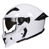 Royal Aero Convertible Helmet