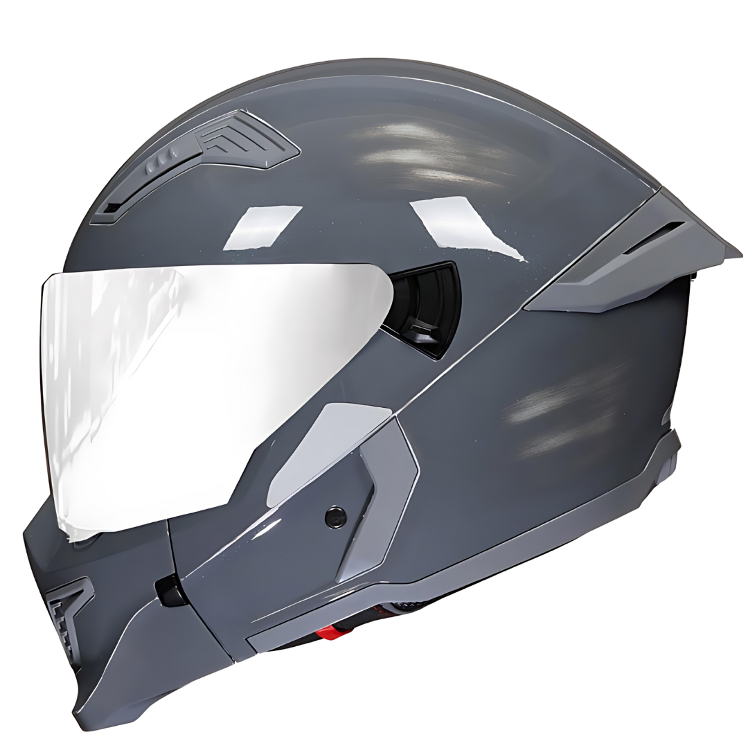 Royal Aero Convertible Helmet