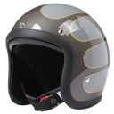 Classic Cruiser Open Face Helmet
