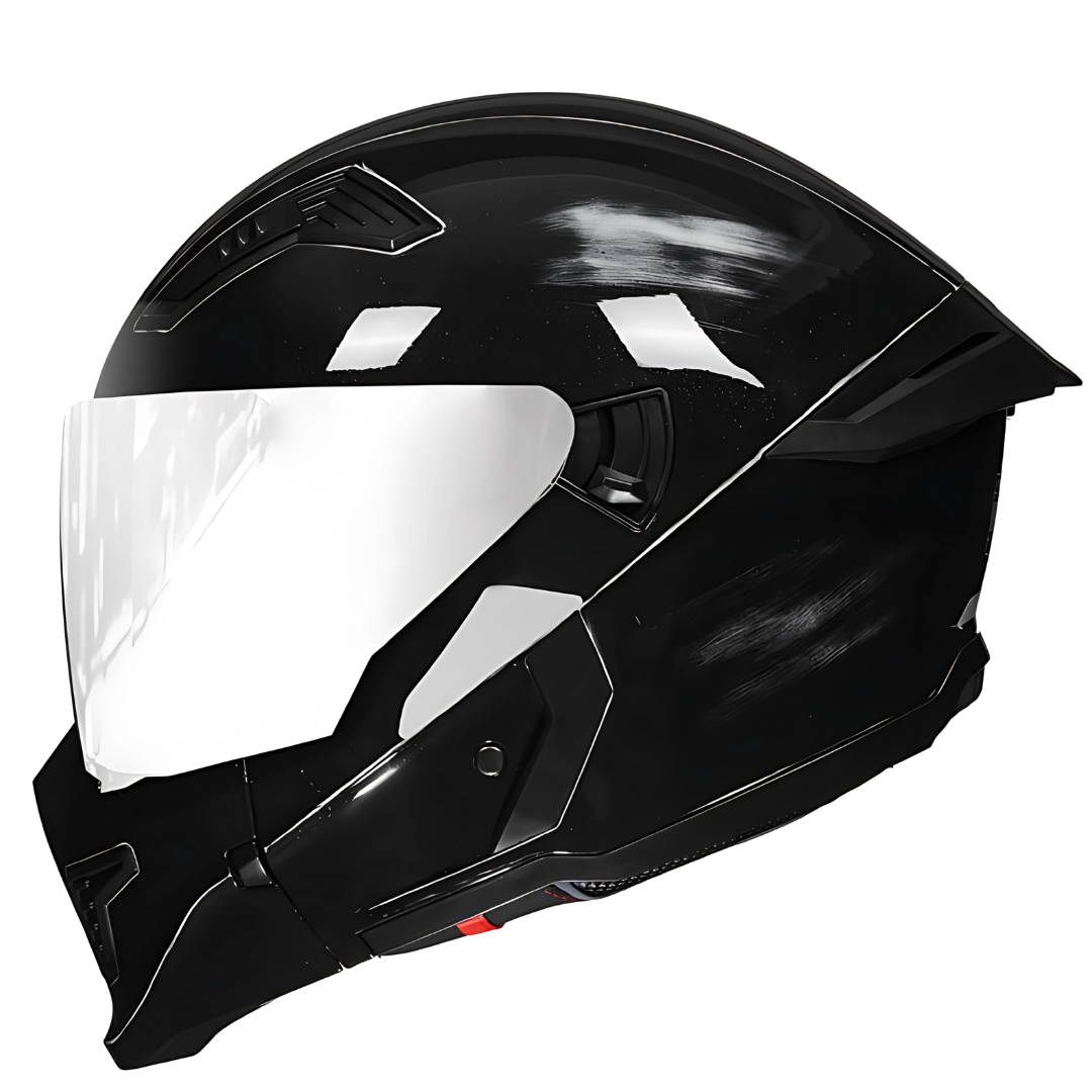 Royal Aero Convertible Helmet