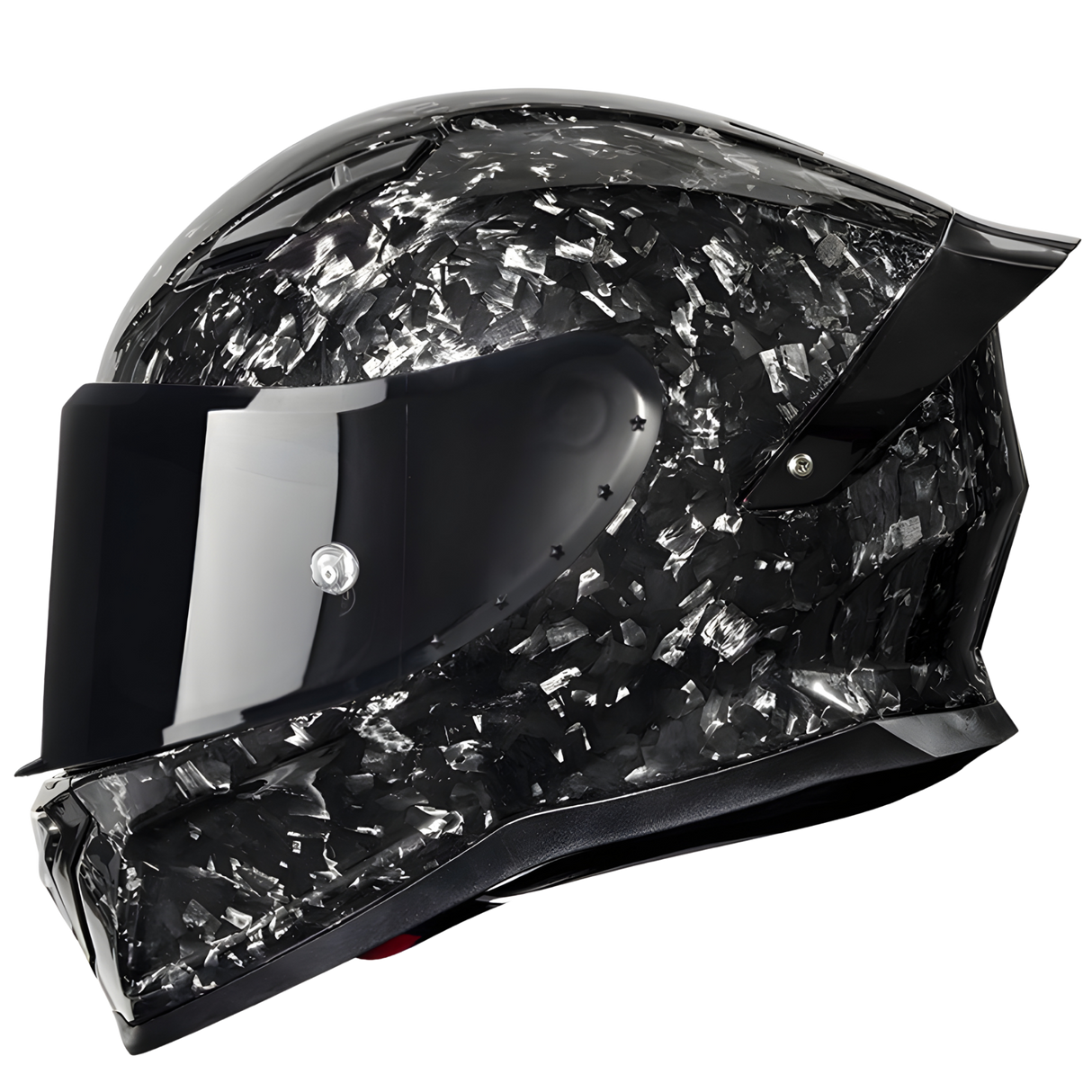 R7 Carbon Full Face Helmet