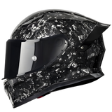 R7 Carbon Full Face Helmet