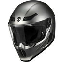 Outlaw – Retro Full-Face Motorcycle Helmet