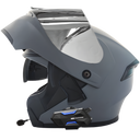K1 Modular Helmet - Bluetooth Headset