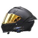 M2 Full Face Helmet with Bluetooth Intercom