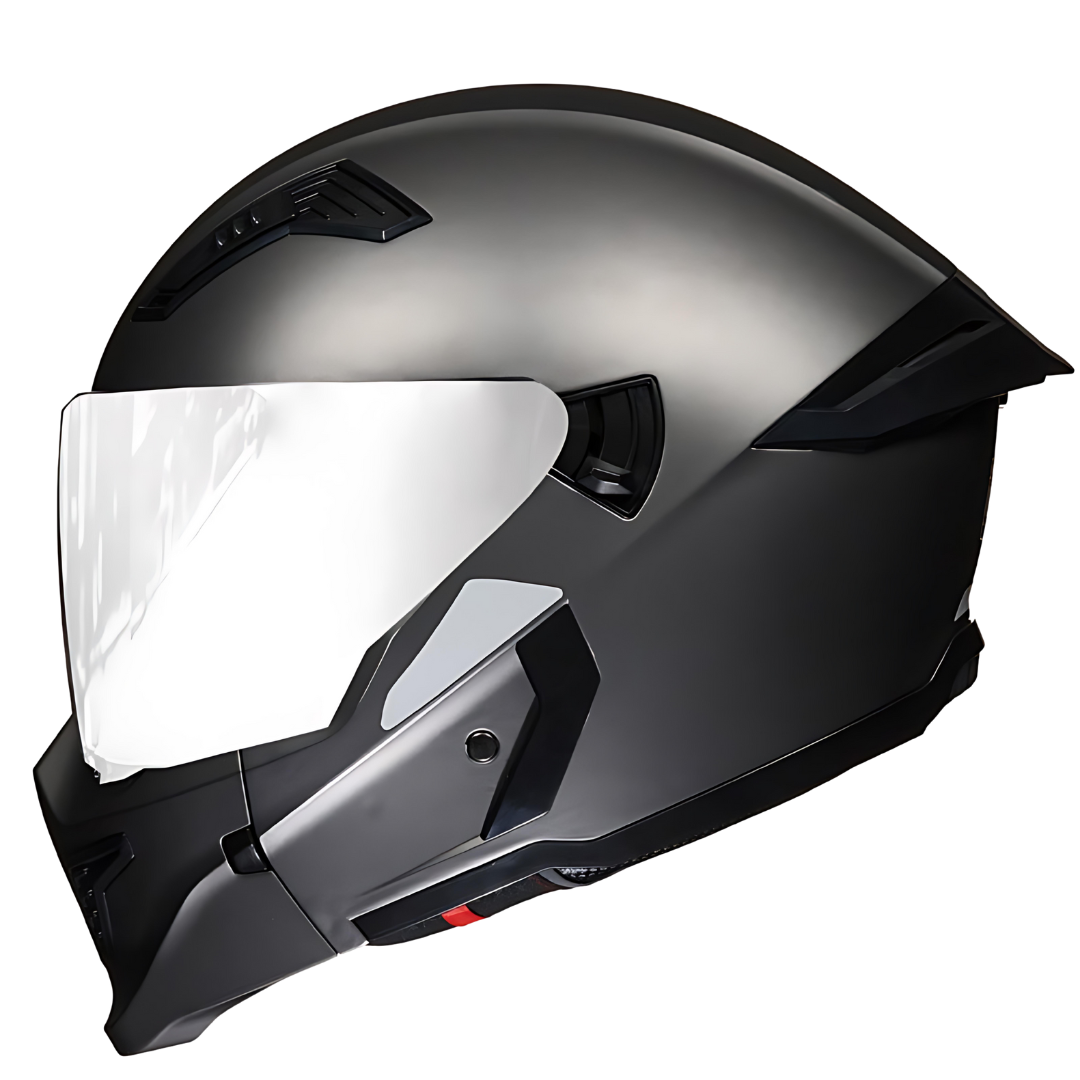 Royal Aero Convertible Helmet