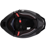 K1 Pro Modular Helmet with Bluetooth Intercom