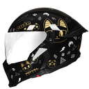 Royal Aero Convertible Full Face Helmet