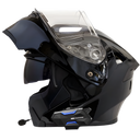K1 Modular Helmet - Bluetooth Headset