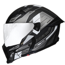 Royal Aero Convertible Full Face Helmet