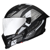 Royal Aero Convertible Helmet