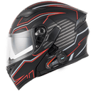 R5 Modular Helmet - Bluetooth Headset