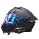 M2 Full Face Helmet with Bluetooth Intercom