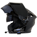 K1 Modular Helmet - Bluetooth Headset