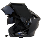 K1 Modular Helmet - Bluetooth Headset