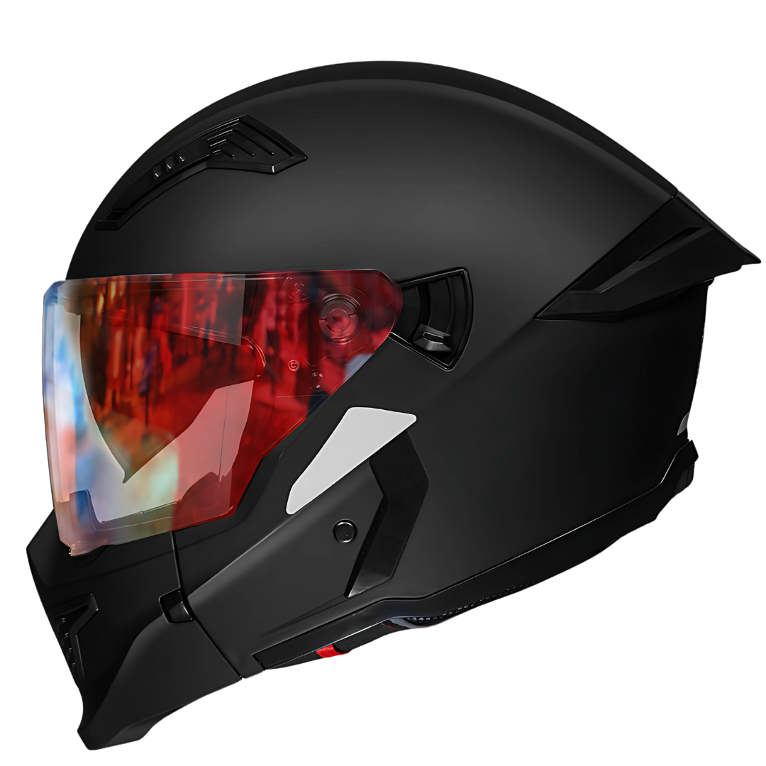 Royal Aero Convertible Helmet
