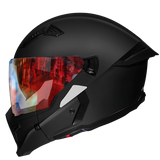 Royal Aero Convertible Helmet