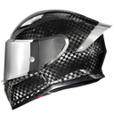 R7 Carbon Full Face Helmet