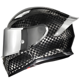 R7 Carbon Full Face Helmet