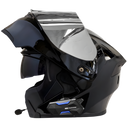 K1 Modular Helmet - Bluetooth Headset