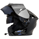 K1 Modular Helmet - Bluetooth Headset