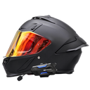 M2 Full Face Helmet with Bluetooth Intercom