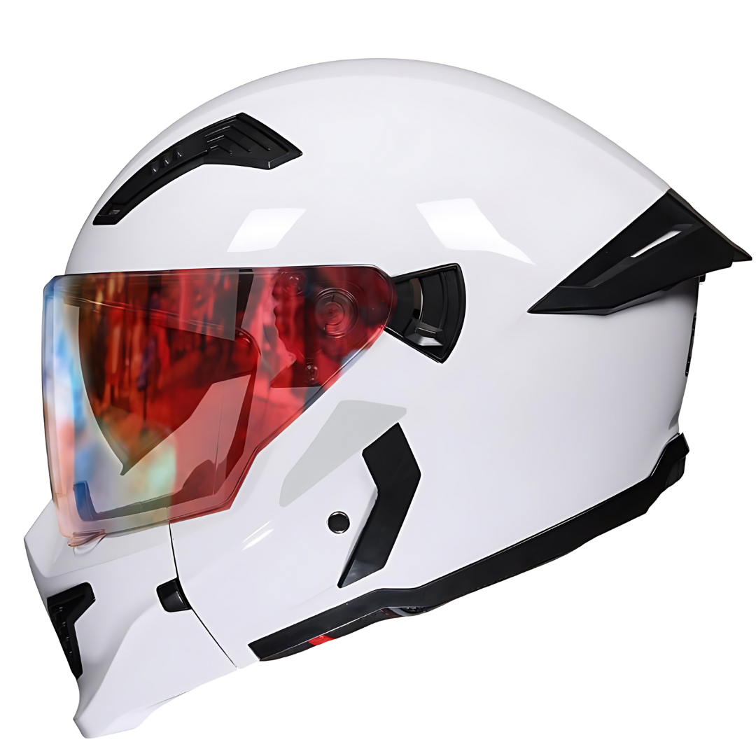 Royal Aero Convertible Helmet