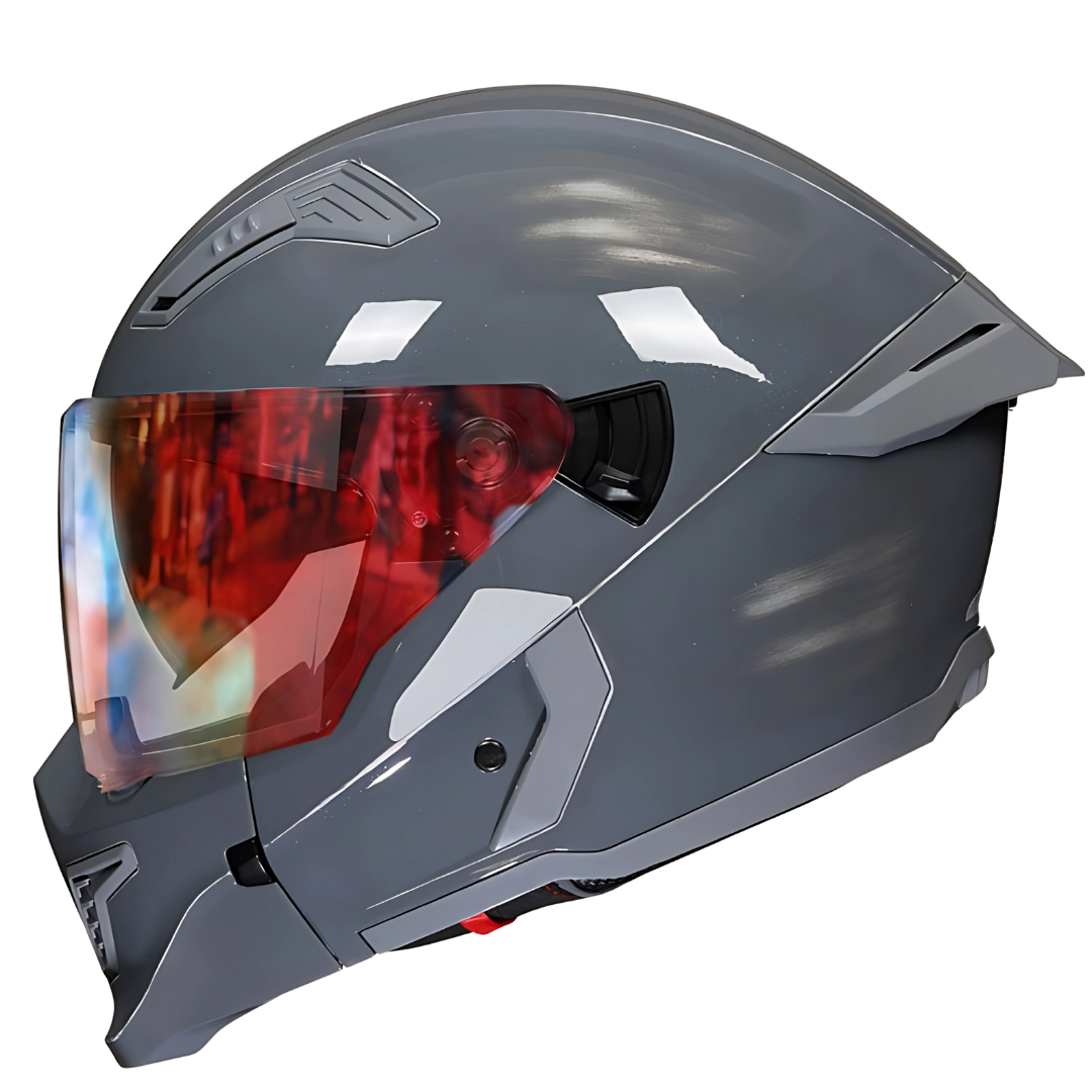 Royal Aero Convertible Helmet