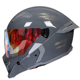 Royal Aero Convertible Helmet