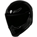Outlaw – Retro Full-Face Motorcycle Helmet