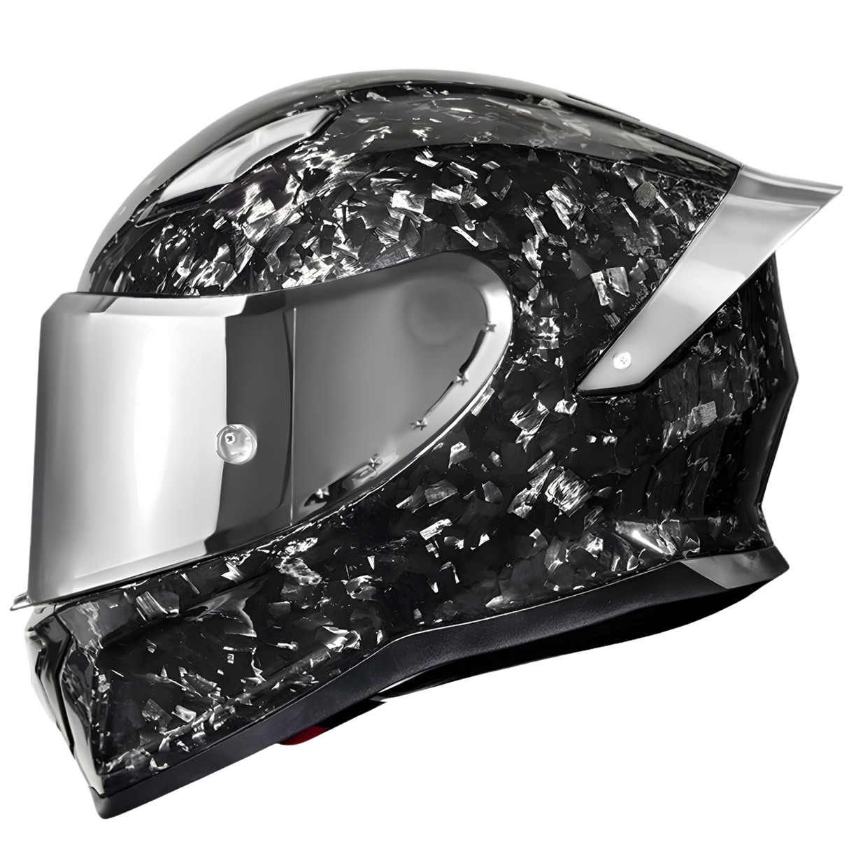R7 Carbon Full Face Helmet