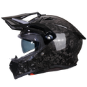 A1 Carbon Adventure Helmet