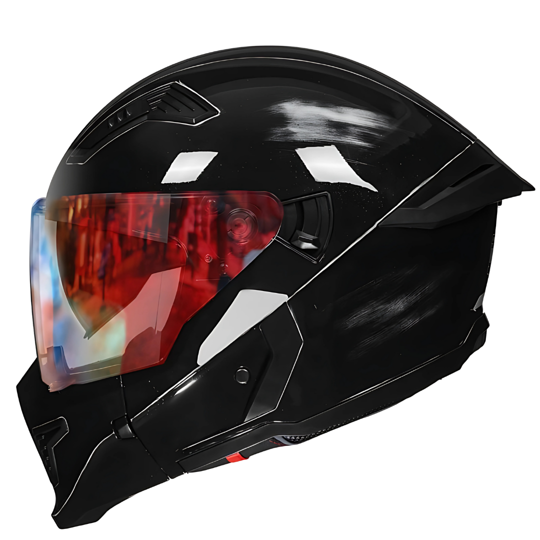 Royal Aero Convertible Helmet