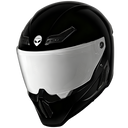 Outlaw – Retro Full-Face Motorcycle Helmet