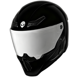 Outlaw – Retro Full-Face Motorcycle Helmet