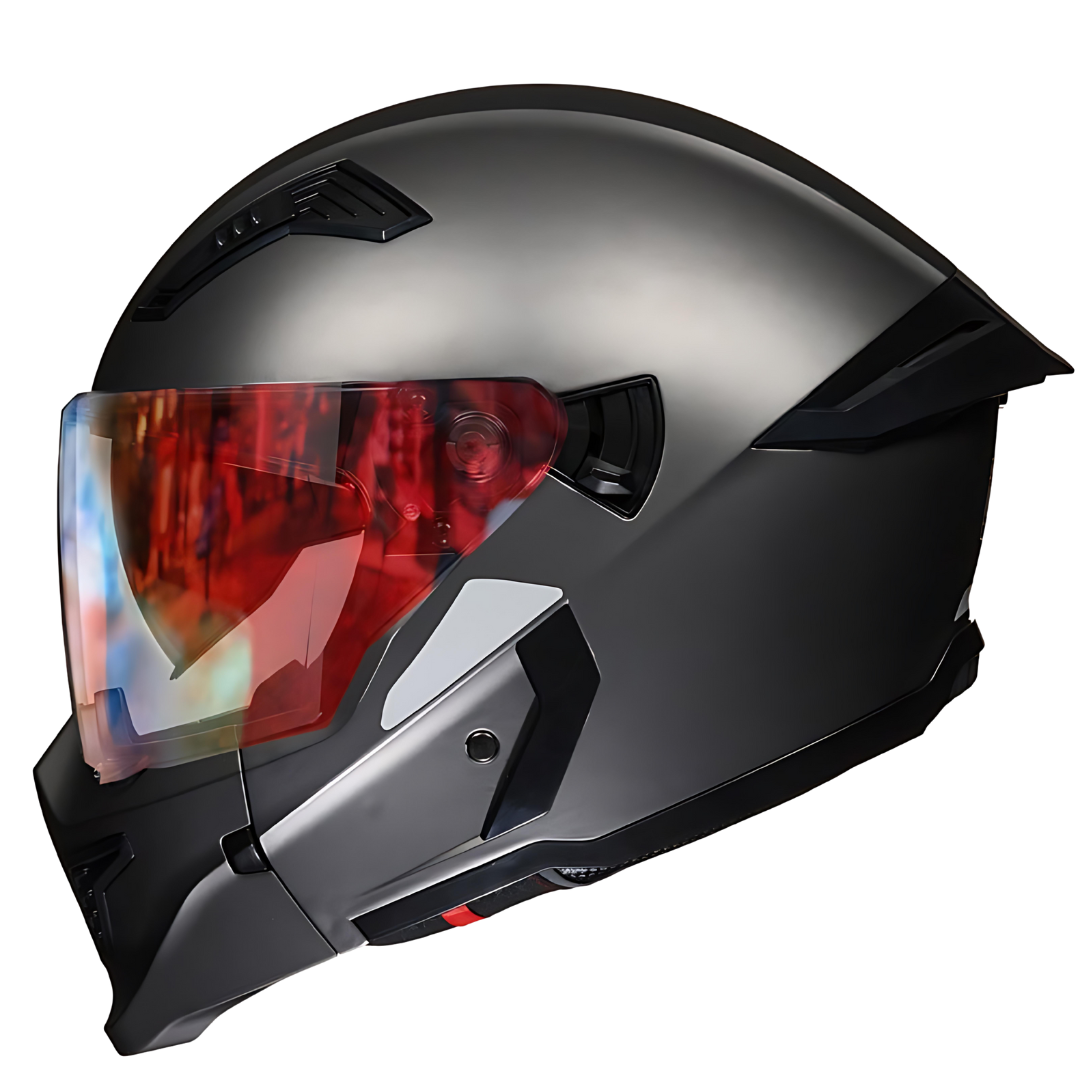 Royal Aero Convertible Helmet
